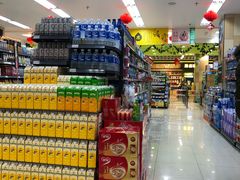 -永辉超市(回龙观店)