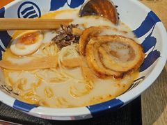 -味千拉面(煌华新纪元购物广场店)