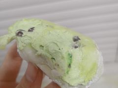 -7号里低糖生日蛋糕(南阳路店)