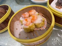 -海皇食府(水都假日酒店店)