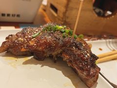 -木屋烧烤(西南角店)