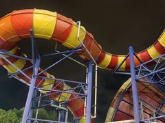 -上海玛雅海滩水公园