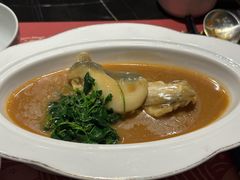 -沈灶河豚宴·河豚融合餐厅(汉中路店)