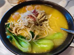 秦淮烫干丝-民国红公馆(老门东店)