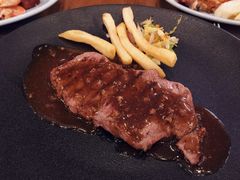 -炽真·果木窑烤自助牛排馆儿(和平欧乐店)