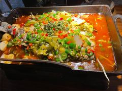 -欧匠葫炉鱼(钱江世纪城店)