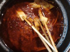-潮庭·大连海鲜·炭火烧烤·扇贝王(大连店)