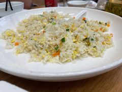 蛋炒饭-食光慢宴·安吉土菜馆