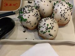 -东泰祥生煎馆(重庆北路店)