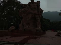 -红岩魂陈列馆