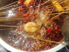 -湊湊火锅·茶憩(新中关购物中心店)