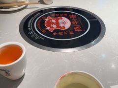 -俏牛哥鲜牛肉牛肆馆(重庆天地店)