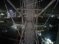景点-星城之眼摩天轮