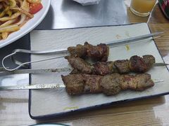 -巴依老爷新疆餐厅