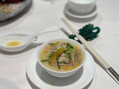 花胶鸡乌冬面-誉珑轩
