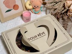 -杜哈夫DOUX RÊVE·生日蛋糕(日月光店)