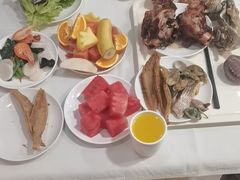 -碧中海汤泉汗蒸酒店