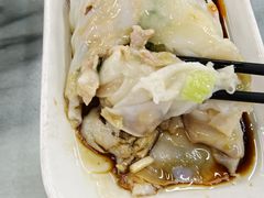 -穗银肠粉店(东川路店)
