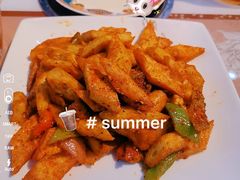 -清真·尖子尖牛肉面(王府井店)