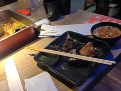 -新辣道鱼火锅(上地华联店)