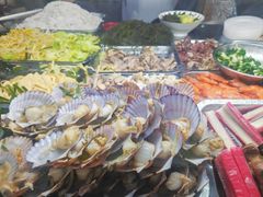 -海大南门夜市(海富街店)