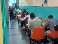 -西域美食(西直门南小街店)