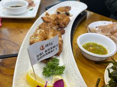 -醉壹号海鲜大排档(厦门美食地标店)