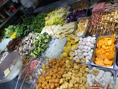 -林静小吃(复兴路店)