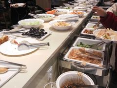 -素满香·素食自助餐(苏州·临顿路店)
