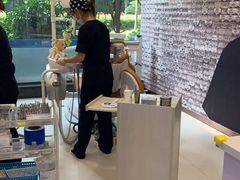 -维乐口腔(格林门诊长宁店)