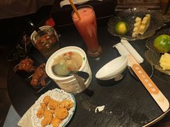-和子足浴SPA会馆(竹山路店)