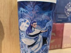 -霸王茶姬(正佳广场店)