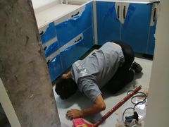 -佰丽爱家全屋定制(汶水店)