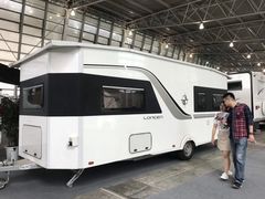 -上海汽车会展中心