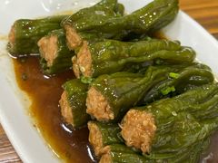 -高淳老街土菜馆(迎薰门店)