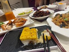 -凯鸽酒楼(大同振兴街店)