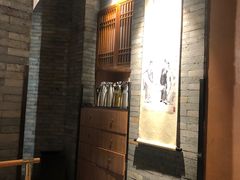 门面-呷哺呷哺 黄金牧场 (新中关购物中心店)