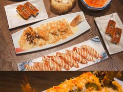 -大雄寿司(中华广场店)