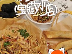 -东排食堂长沙小吃大排档(五一广场店)
