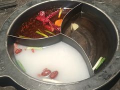 -火锅岛潮牌自助餐厅(天津天佑城店)