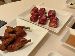 -利苑酒家(宜安广场店)