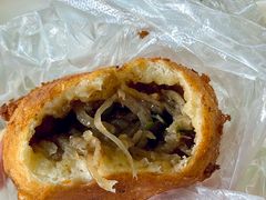 -毛氏汽水包(山海关路店)