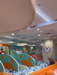 -孩子王童乐园(上海青浦吾悦广场店)