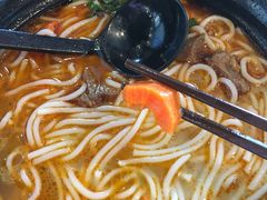 -老妈米线(港龙店)