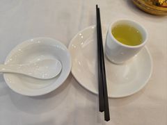 -金华安大酒楼·老牌潮菜·粤式茶点(东方国际店)