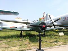 -中国人民解放军海军博物馆