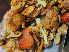 -小柒家第一锹东北菜(城关店)