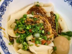 -天下第一面(大雁塔北广场店)