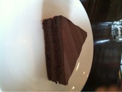 致命巧克力-榖屋house of flour(张江首店)