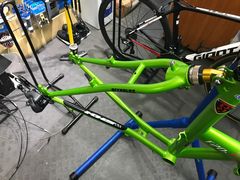 -GIANT捷安特自行车专卖店(金桥台儿庄路店)